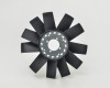 VW LT 96->05 cooling fan wheel 400mm 11 blades