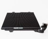 VW Tiguan 07->11 condenser 580X450X16 with receiver dryer 1.4/2.0/2.0D SRLine