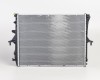 VW Touareg 02->06 radiators 3.2/3.6/4.2/5.0 AUT 710x551x40 RA65276 KOYO