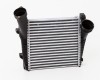 VW Touareg 02->06 radiators interkūlera 2.5/3.0/5.0 TDi 286X292X50 kreisais SRLine