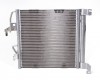 PG 3008 16->20 condenser with integrated receiver dryer MAHLE