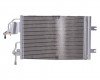 OP Astra 04->09 condenser 505X330X16 with integrated receiver dryer 2.0T/1.3D/1.7D/1.9D OEM/OES MAHLE