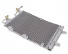 OP Astra 04->09 condenser 505X330X16 with integrated receiver dryer 2.0T/1.3D/1.7D/1.9D OEM/OES MAHLE