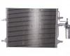 VV S60 10->13 condenser 620X470X16 with receiver dryer 2.0/3.0/2.0D/2.4D MAHLE