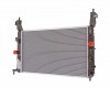 OP Meriva 03->06 radiators 1.6/1.8 MAN +/-KOND 608X375X24 RA63086A MARELLI