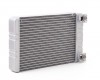 MB C W203 00->07 radiators salona 234X180X32 ALU/ALU lodēts MARELLI