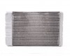 MB C W203 00->07 radiators salona 234X180X32 ALU/ALU lodēts MARELLI