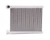 DC Logan 12->17 radiators salona 133X184X26 ALU/ALU lodēts MARELLI