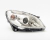 MB B W245 05->11 head lamp R H7/H7 electrical MARELLI