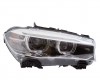 BMW X5 F15 13-> lukturis R D1S/LED BIXENON bez spuldzēm bez balasta MARELLI