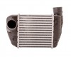 AD A6 04->08 intercooler 2.0TDi 200x202x62 RA96544 MARELLI