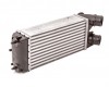 CT C4 04->08 radiators interkūlera 1.6HDi 300X147X76 MARELLI