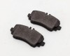 MB A W168 97->04 brake pads front (TRW type) SRLine