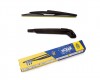 VV V70 05->07 wiper arm rear with wiper blade 370MM MARELLI