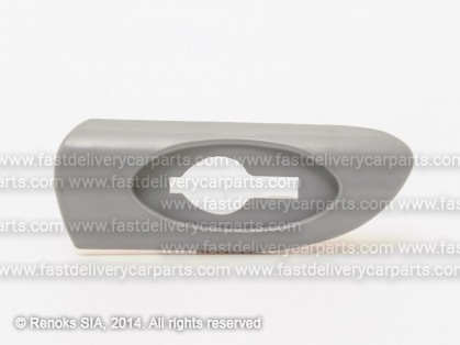 OP Vectra 96->01 mould for fender front 4/5D R primed