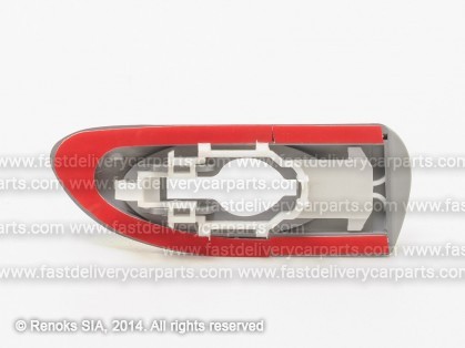 OP Vectra 96->01 mould for fender front 4/5D R primed