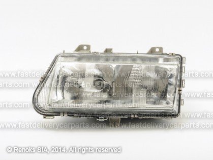 FT Ulysse 94->02 head lamp L electrical 94->98 VALEO 85576