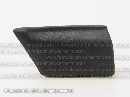 VW Golf 91->97 mould for fender front 3D/5D L