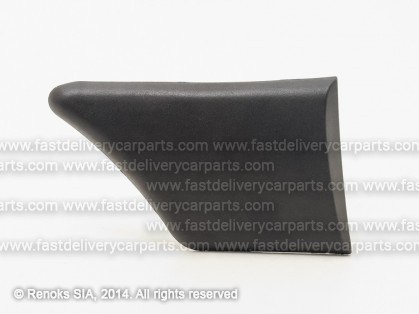 PG Partner 96->02 mould on rear fender R