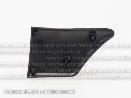 PG Partner 96->02 mould on rear fender R