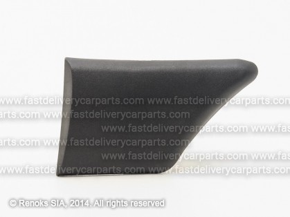 PG Partner 96->02 mould on rear fender L