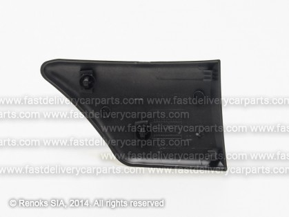 PG Partner 96->02 mould on rear fender L