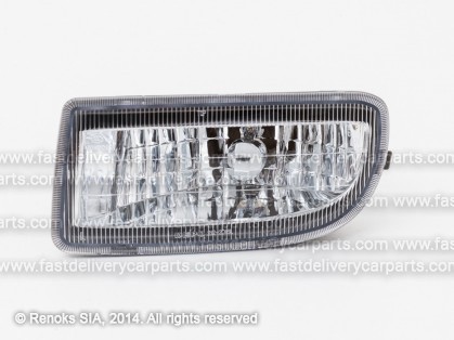 TT Land Cruiser FJ100 98->07 miglas lukturis L HB4 DEPO