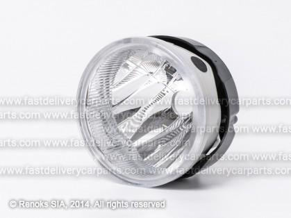 JP Grand Cherokee 99->04 fog lamp L=R H10 04->04 USA type SAE