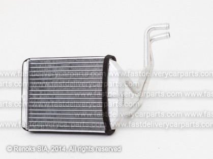 JP Grand Cherokee 99->04 radiators salona 180X151X32 ALU/ALU lodēts SRLine