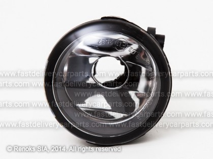 NS Note 06->09 fog lamp L=R H8 TYC