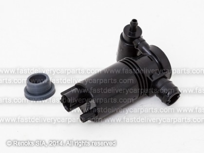 NS Juke 10->14 washer pump Dual