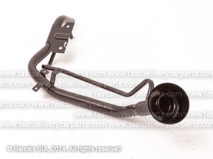 NS Xtrail 01->03 fuel filler neck DIESEL