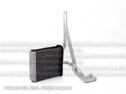 NS PICK-UP 98->02 radiators salona ALU