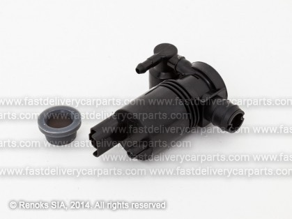 NS Note 13-> washer pump Dual