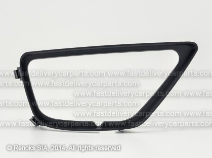 FD Focus 98->04 miglas luktura rāmis R 01->04 TUV