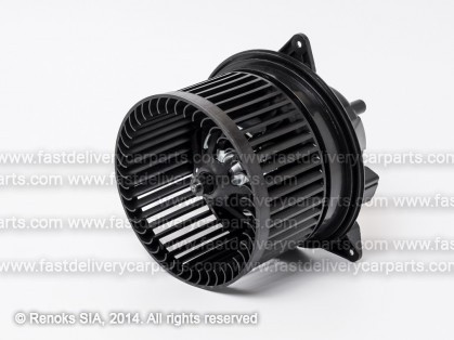 FD Focus 98->04 heater blower also for RHD