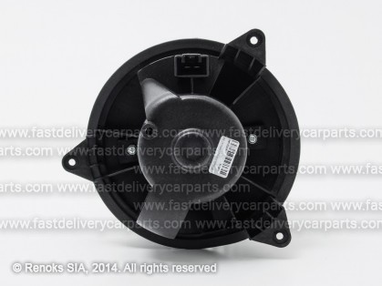 FD Focus 98->04 heater blower 156mm 2pins