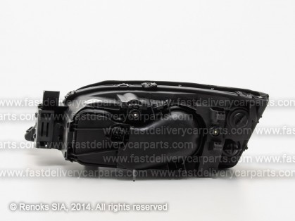 FD Mondeo 00->07 head lamp R H1/H7 electrical