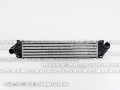 FD Mondeo 07->10 radiators interkūlera 1.8/2.0TDCi 658X146X40 RA96560