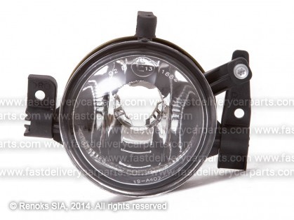 FD Focus 04->08 fog lamp R H8 TYC