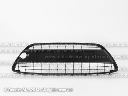 FD Fiesta 08->13 bumper grille