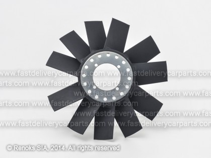 FD Transit 92->94 cooling fan wheel 395mm