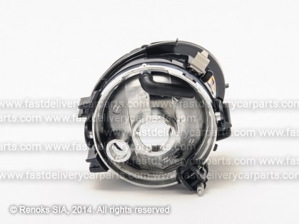 FD S-MAX 06->10 fog lamp L H8/W5W DEPO