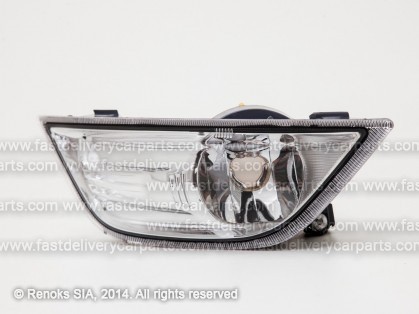 FD Mondeo 10->15 fog lamp R H8 DEPO