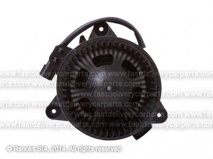 JP Cherokee 01->08 heater blower 148mm 2pins