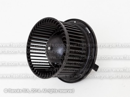 JP Wrangler 06->18 heater blower 147mm 2pins