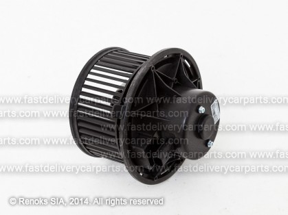 JP Wrangler 06->18 heater blower 147mm 2pins