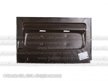 MB Sprinter 95->00 rear door part L 48cm