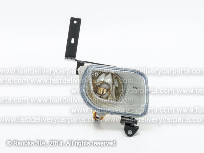 VV S70 97->00 fog lamp R H1 DEPO