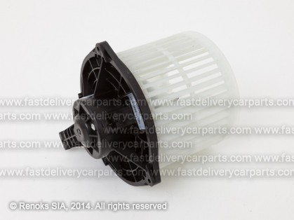 HN Civic 05->11 heater blower 154mm 2pins for RHD vehicles